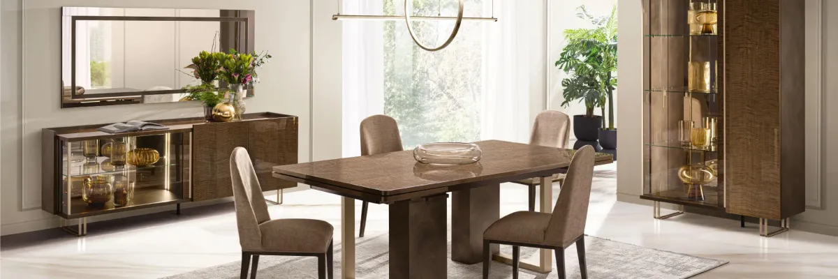 Гостиная Arredo Classic Adora Fiamma, Италия